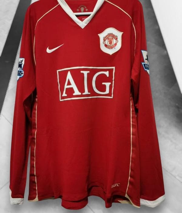 マンチェスター・ユナイテッド 7番 ロナウド ユニフォーム