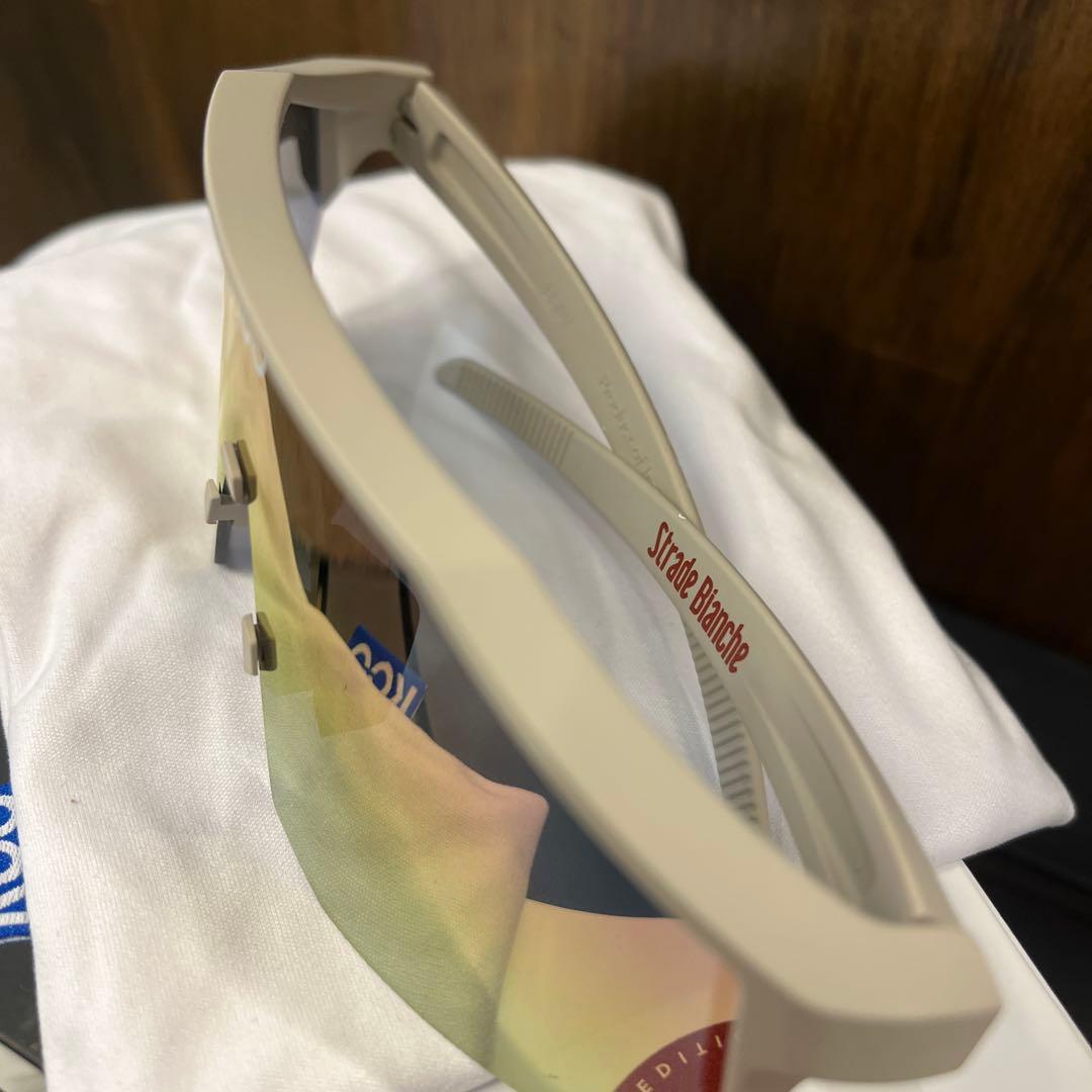 KCO Strade Bianche スポーツサングラス