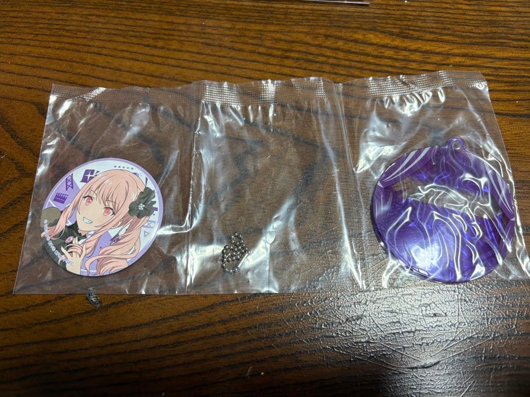 暁山瑞希 缶バッジ 11個 まとめ売り