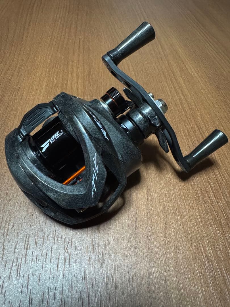 Histar-giu 99 ハイスター　オーロラエアー　上位機種