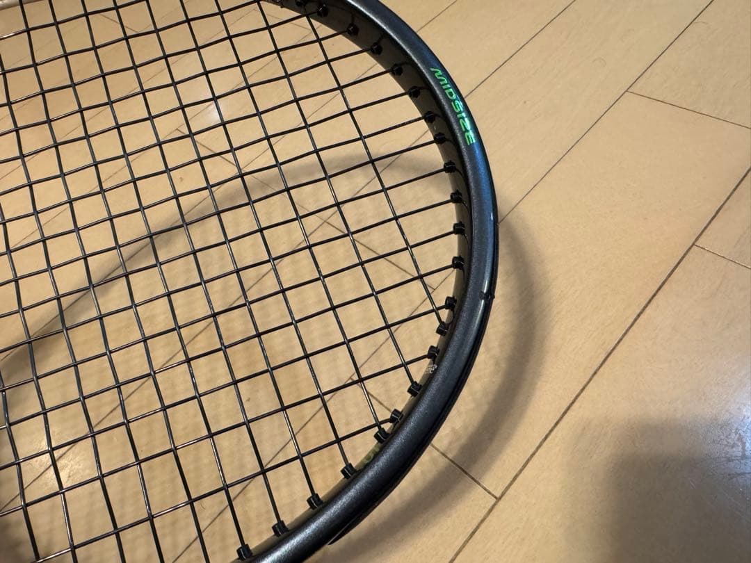 【保証書付き】プリンス TOUR95 G3