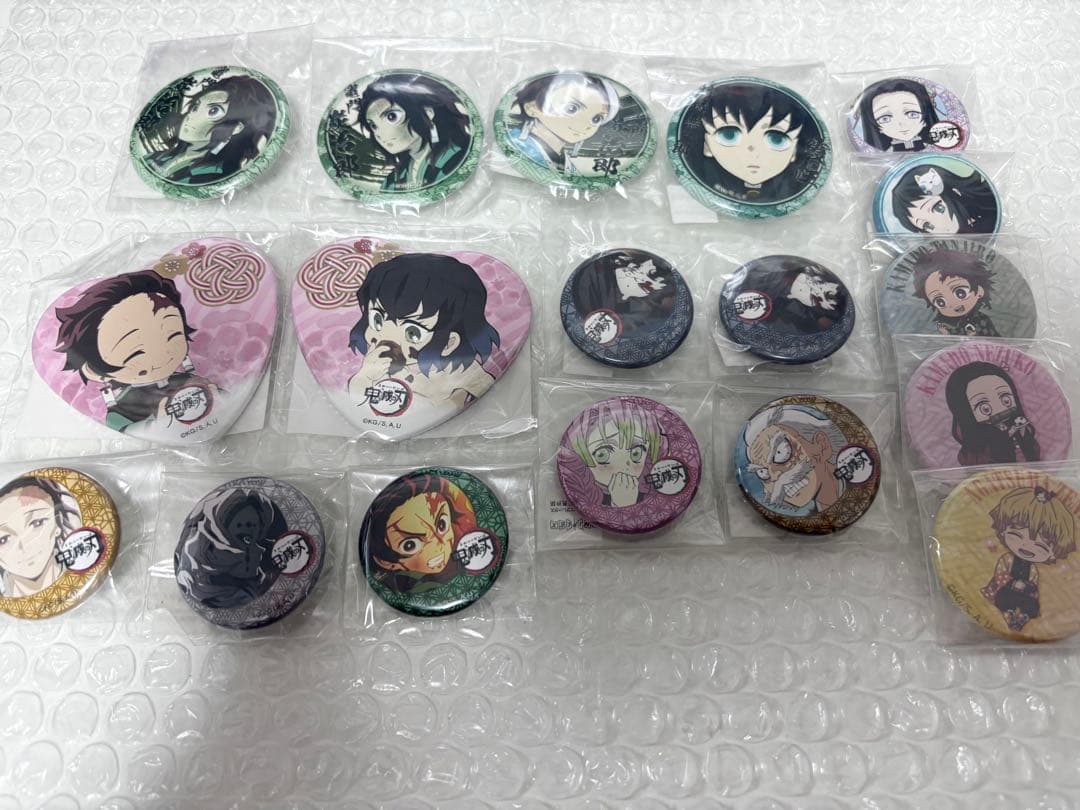 鬼滅の刃 まとめ売り 原作 ufotablecafe