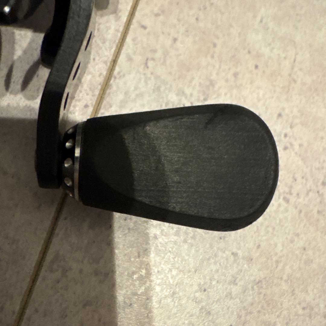 ニ*♪様 アブガルシア　Revo LTX ベイトフィネスリール