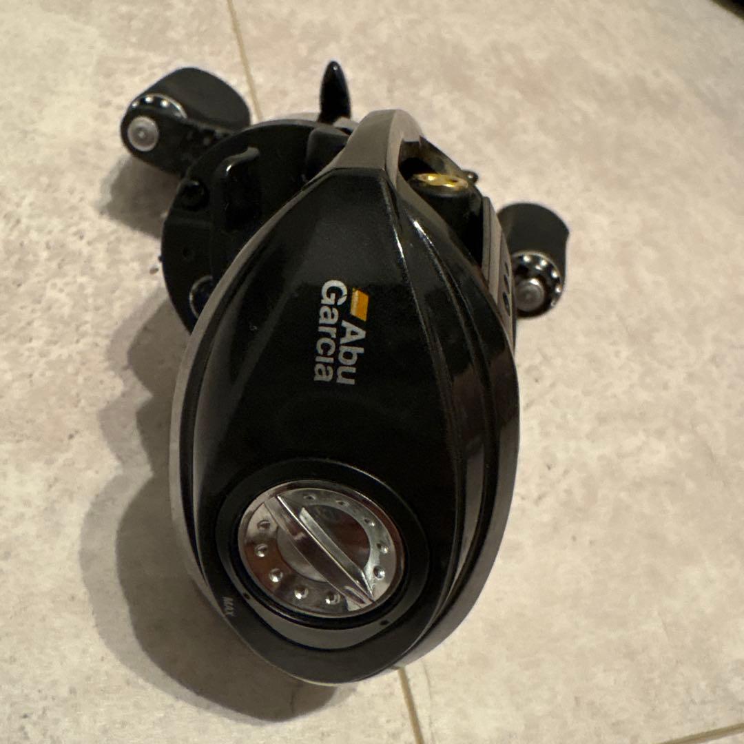 ニ*♪様 アブガルシア　Revo LTX ベイトフィネスリール