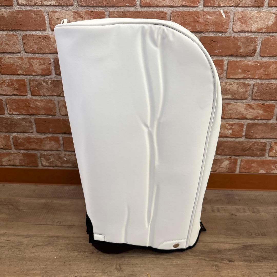 ‼️JACK BUNNY キャディバック 美品‼️