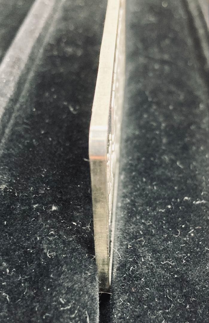 u*7様 希少品　上海万博　2010年 記念　純銀プレート　銀 中国　88g