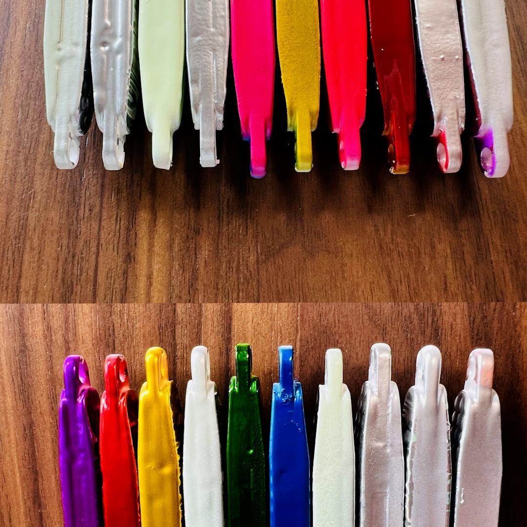 鉄ジグ 160g　5本セット　オフショア　ジギング 人気10色　その他同梱OK