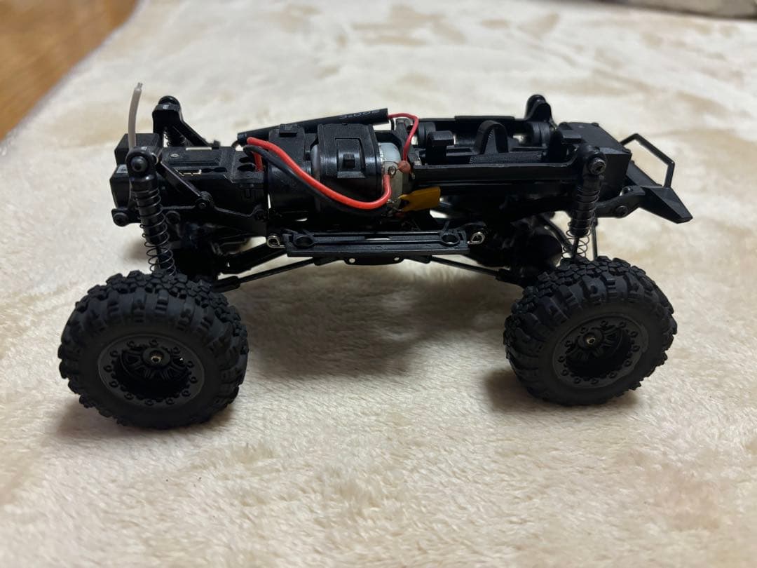 京商　ミニッツ4×4