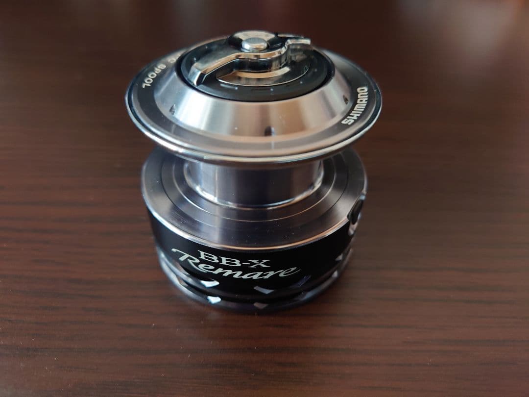 最安値　シマノ　bb-xレマーレ 6000d