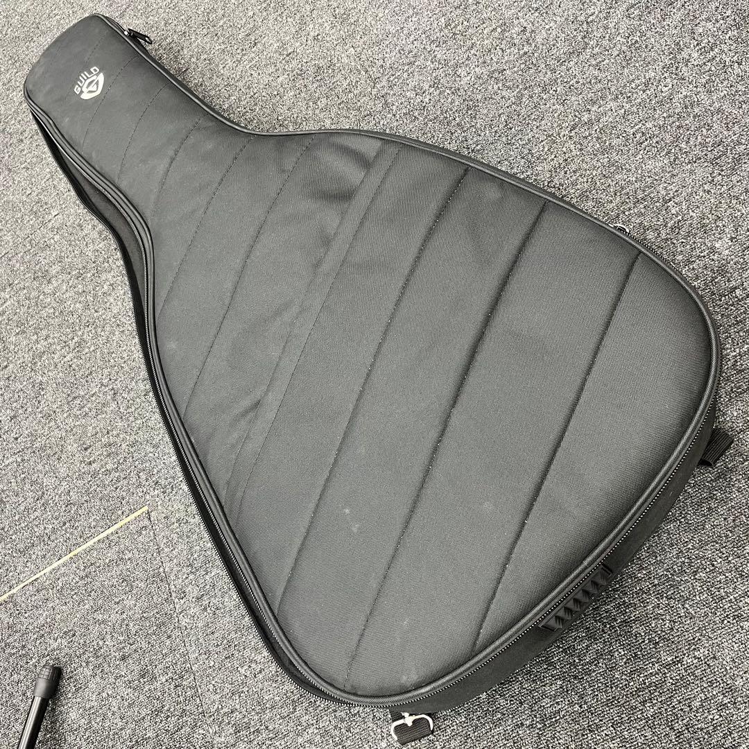 【11316】GUILD OM-240E アコギ アコースティックギター ギルド