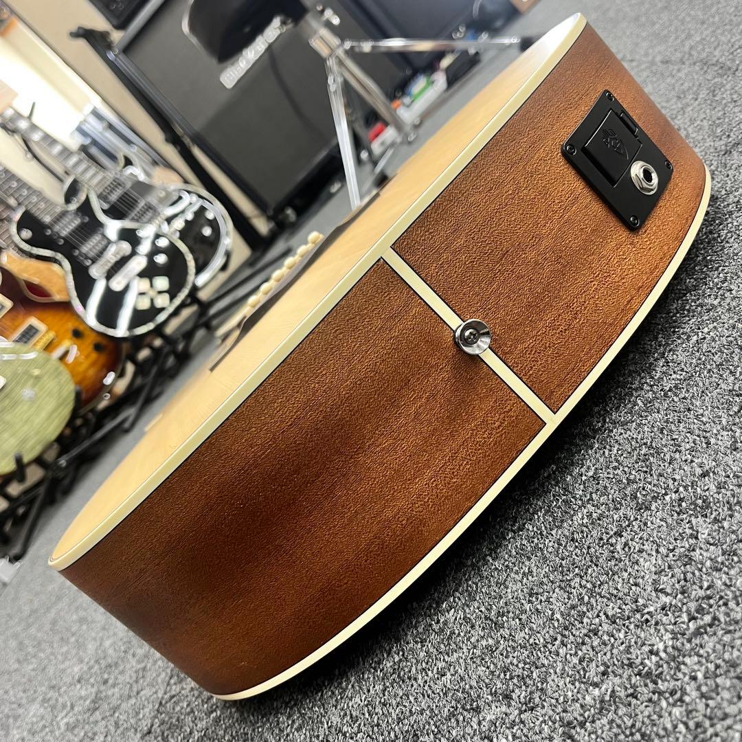 【11316】GUILD OM-240E アコギ アコースティックギター ギルド