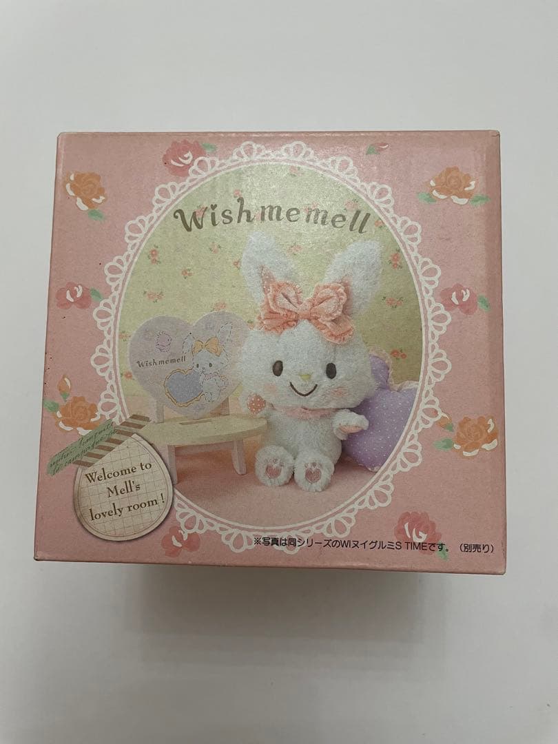 い*。様 ウィッシュミーメル　モバイルスタンド　奥村心雪さん　直筆サイン　サンリ