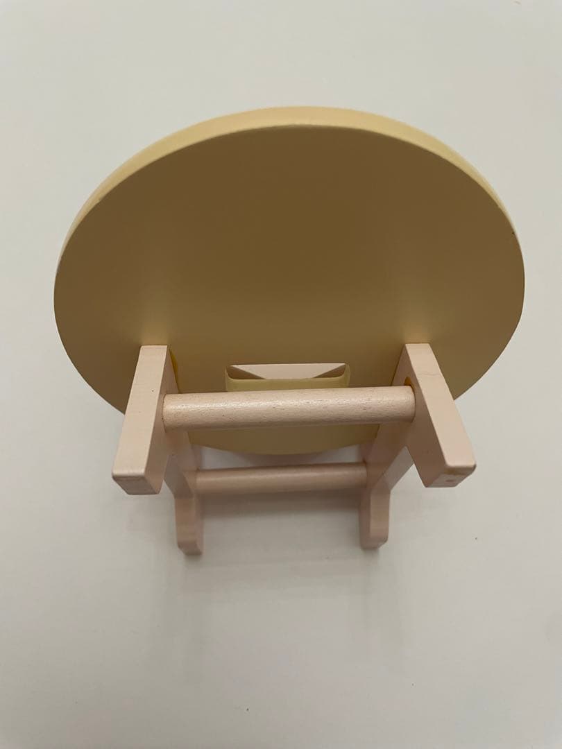 い*。様 ウィッシュミーメル　モバイルスタンド　奥村心雪さん　直筆サイン　サンリ