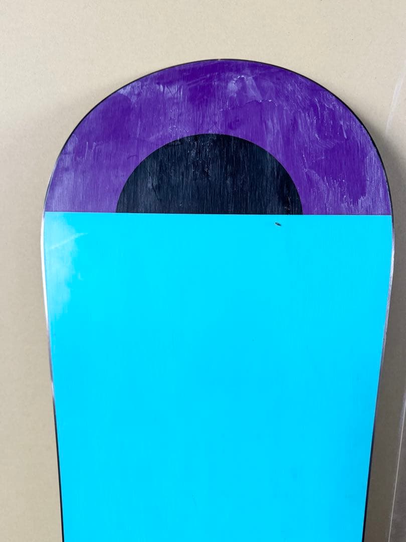 BURTON CUSTOM FV スノーボード バートン カスタム