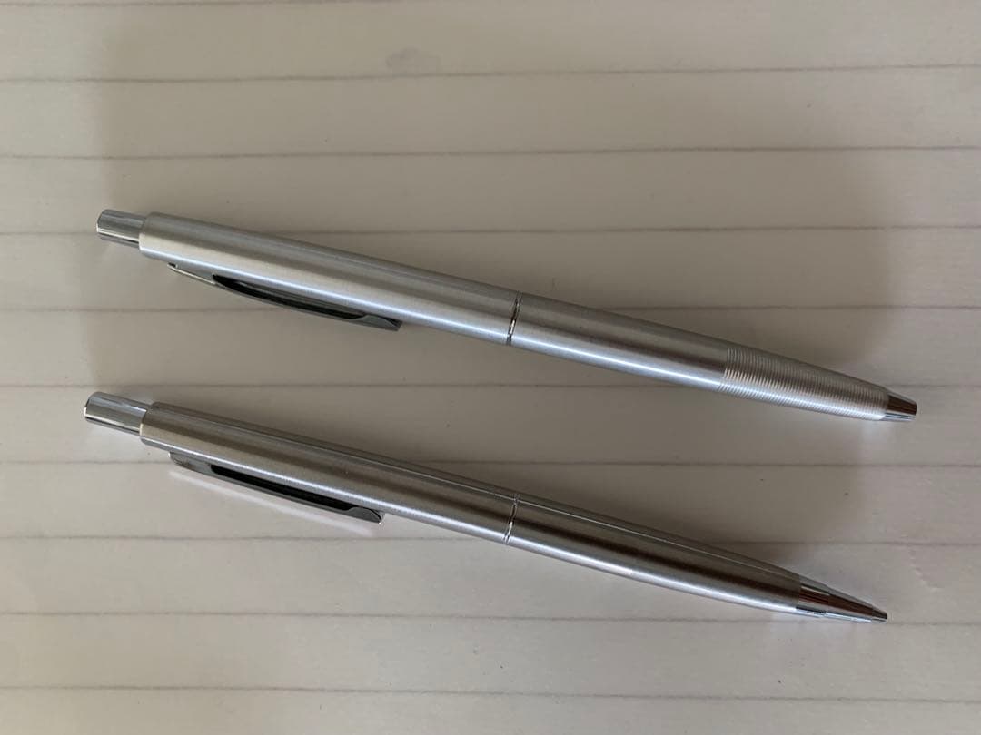 セーラー 万年筆・ボールペン・シャープペンシル セット 14K