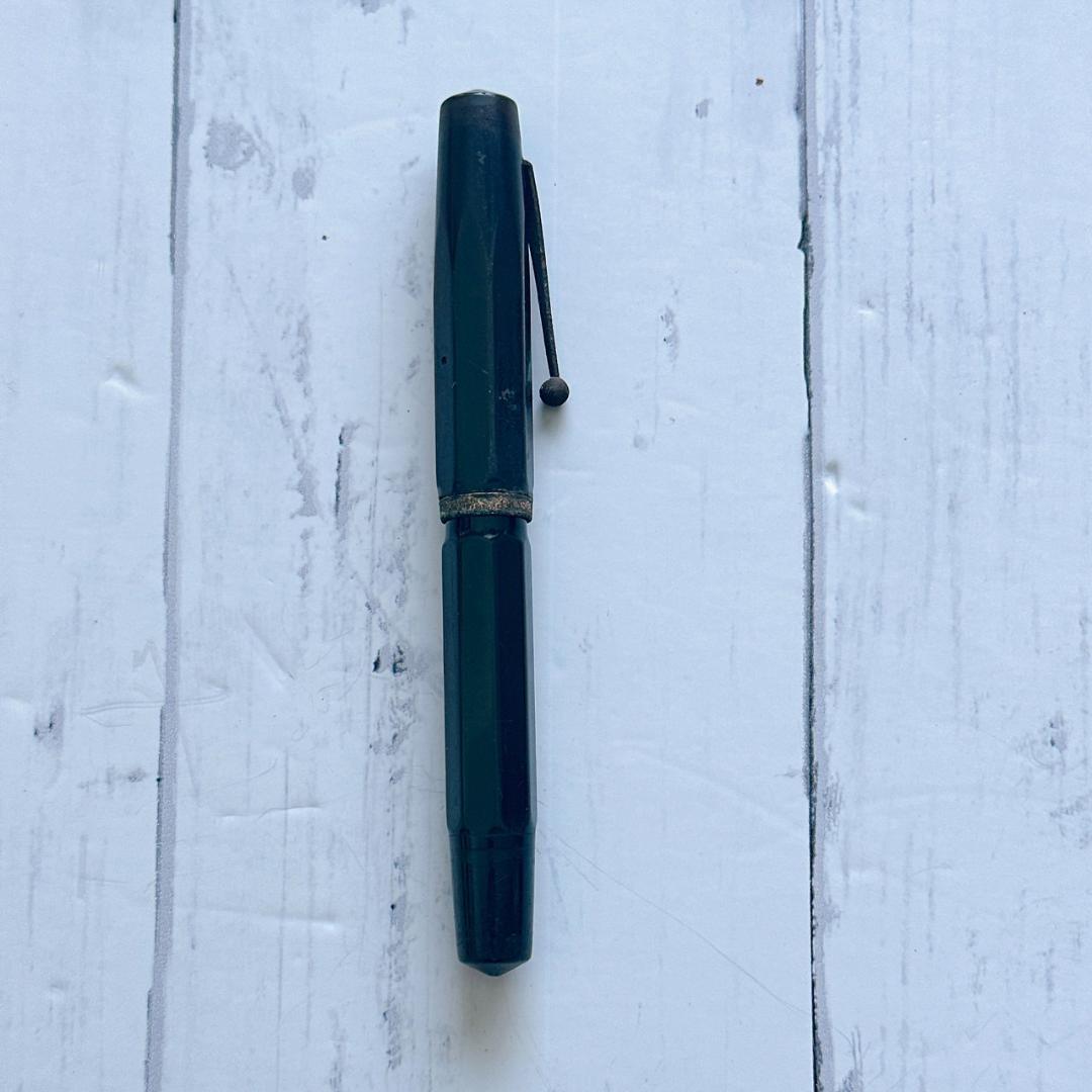 K14 万年筆 K14GCLOPEN IDEAL LETTER MEDJUN 2