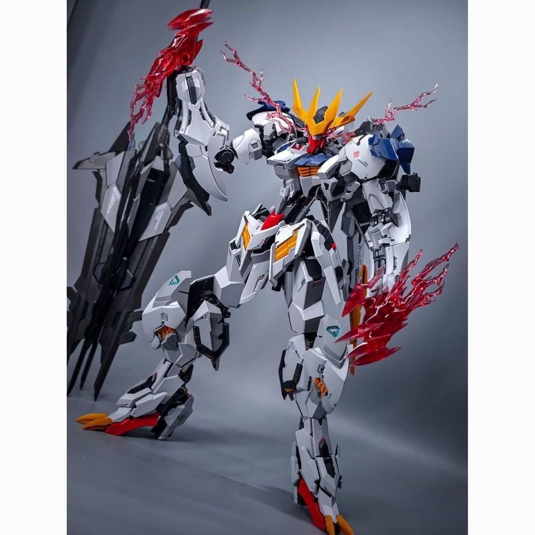 wolf model ウルフモデル　海外正規品　GK造形　ルプスレクス　狼の王