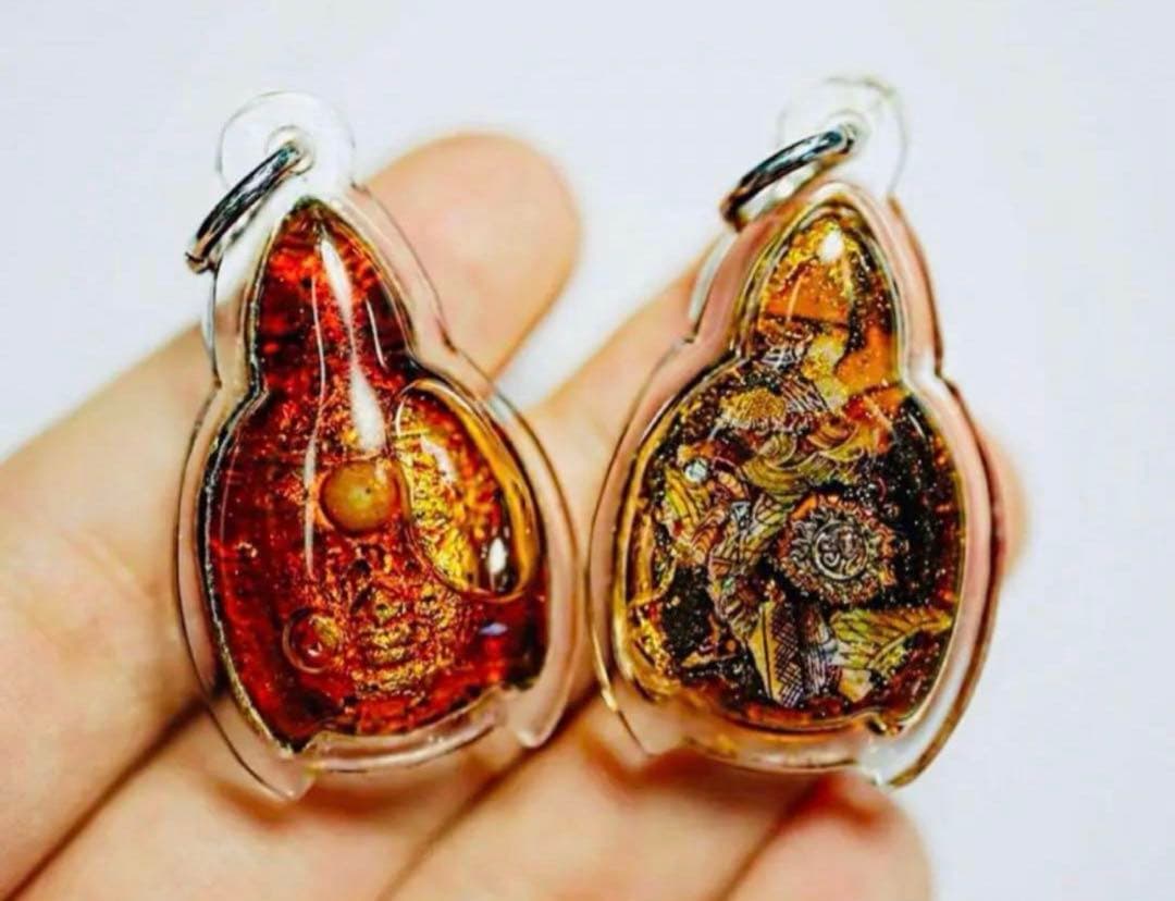 入手困難　スーパー ラブ チャーミング フェイス　 プラクルアン {ラスト2点}