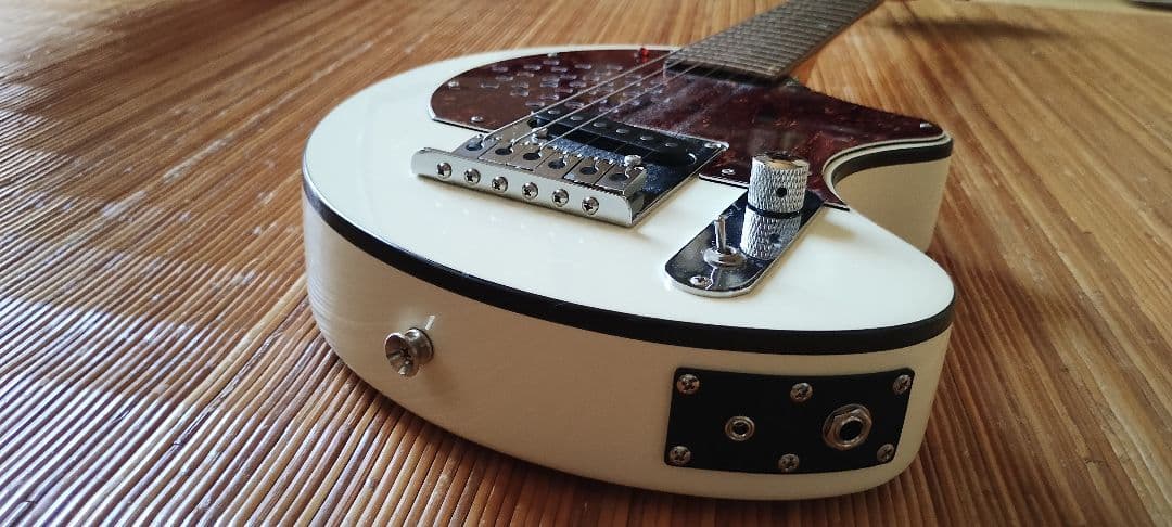 送込　フェルナンデス IKEBE ORIGINAL ZO-3 TL　 おまけ付き