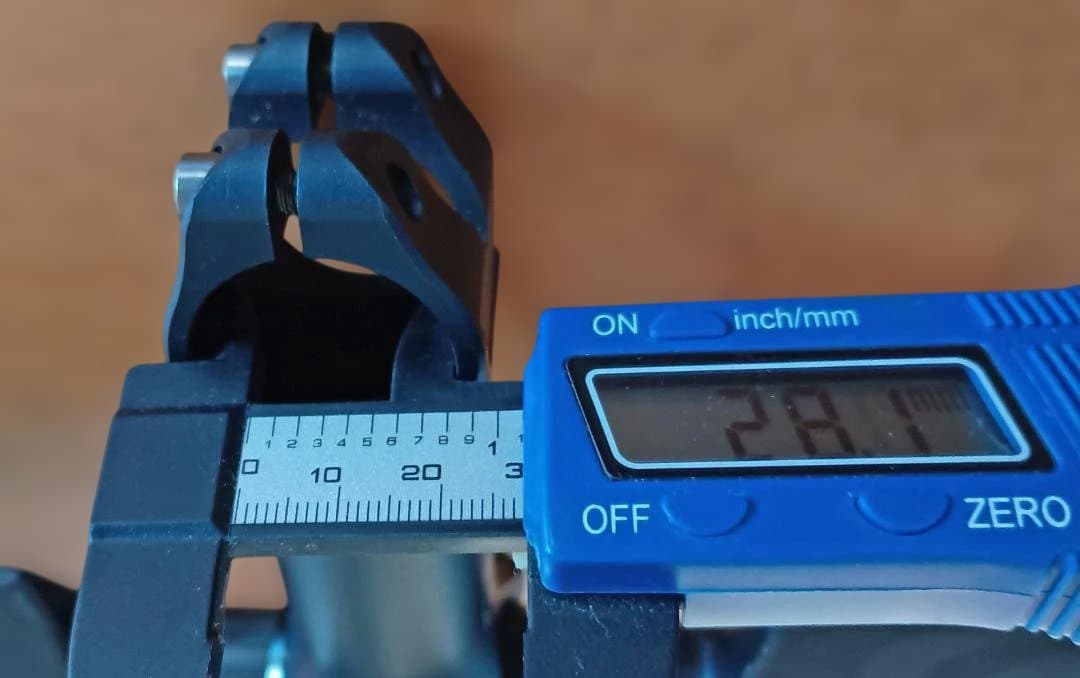 EASTON×DEDA DELTAFORCE CNT Einstein ステム