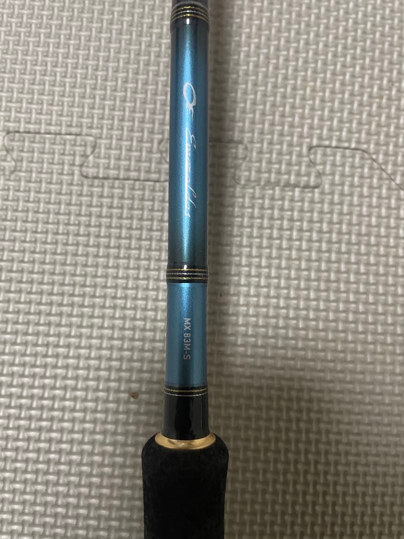 エメラルダスmx 83m-s