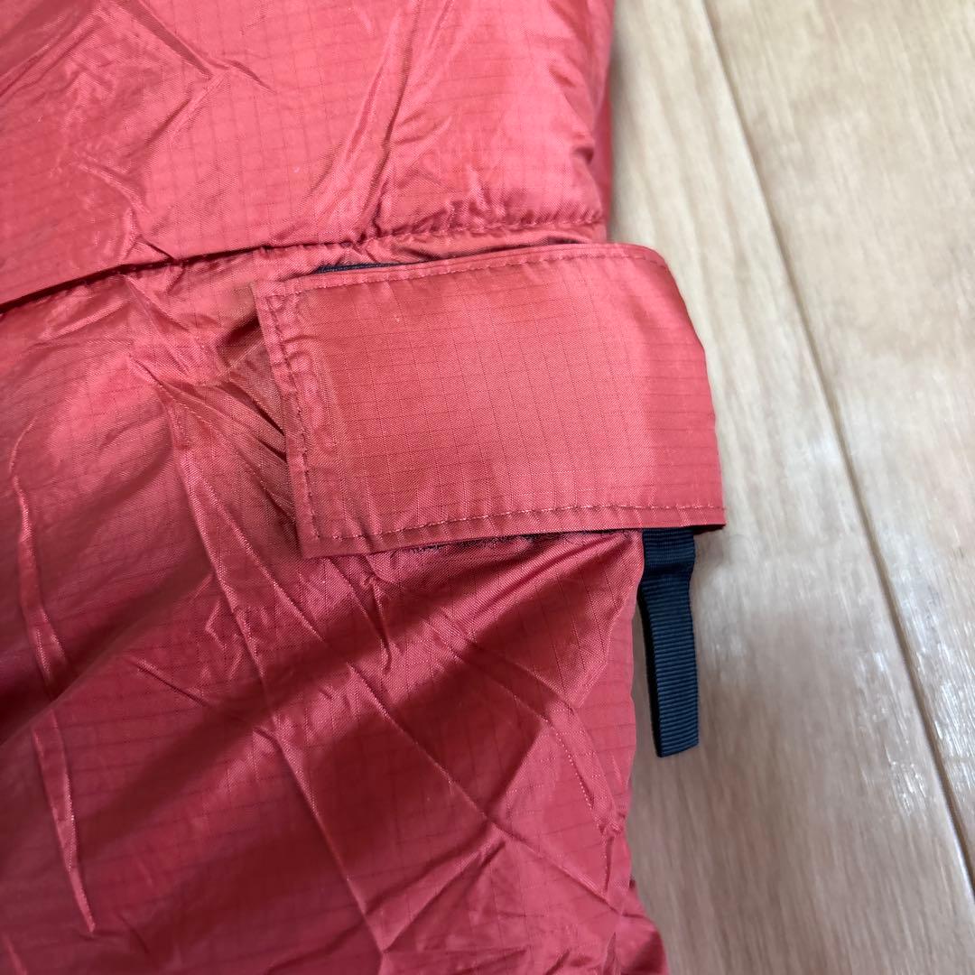 【期間限定お値下】スノーピーク　セパレートシュラフオフトンワイドLX 2個セット