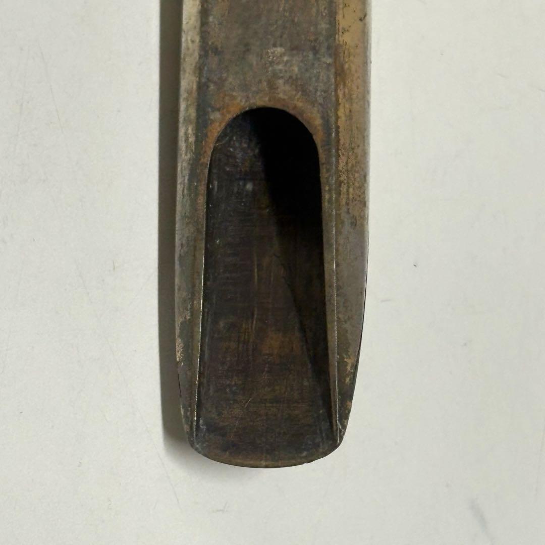 Otto Link \"super\"tone master 6 マウスピース