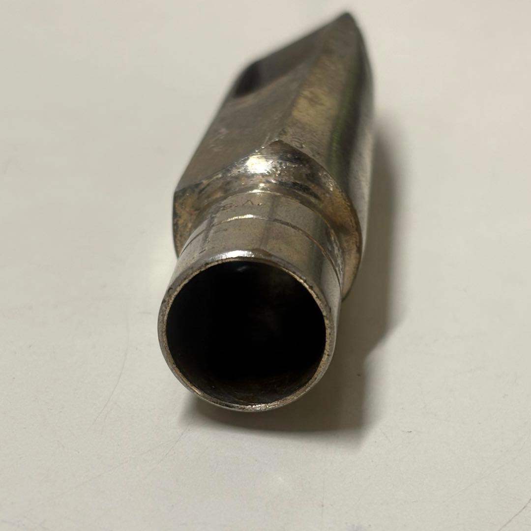 Otto Link \"super\"tone master 6 マウスピース