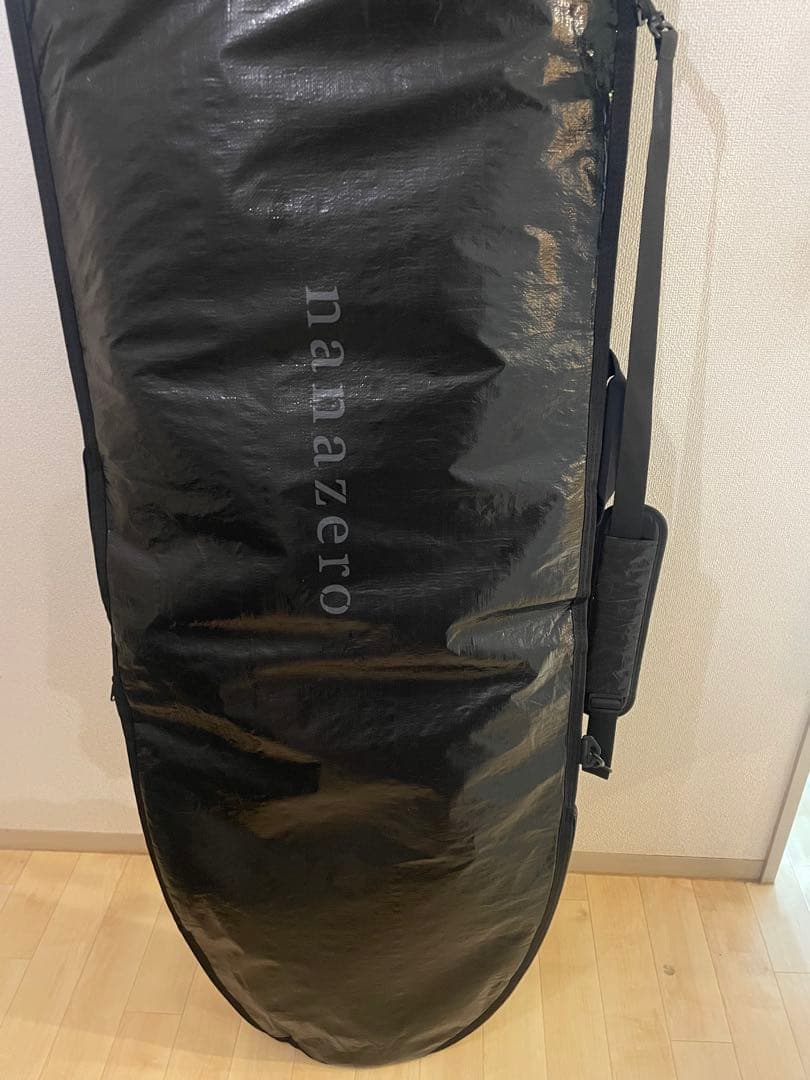 nanazero WOODSKIN 7’0 美品 ミッドレングスセット