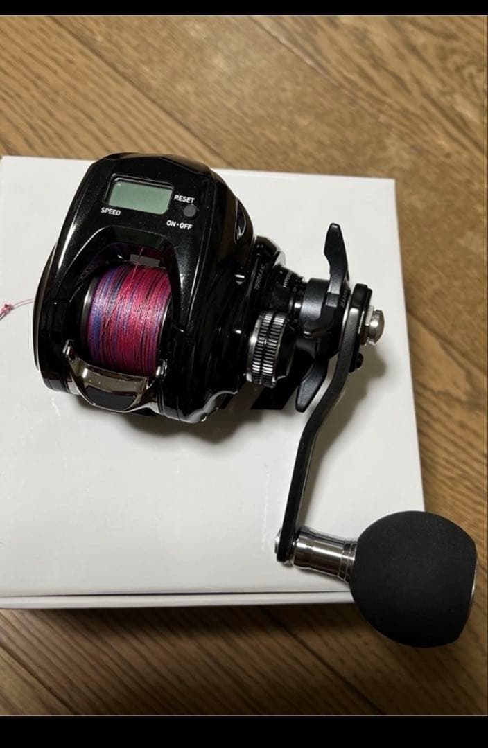 ダイワ　ティエラ A IC 150H