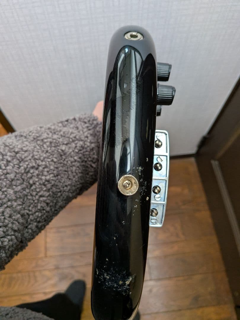 【左用】Rockoon RB-51PJ Kawai Electric Bass