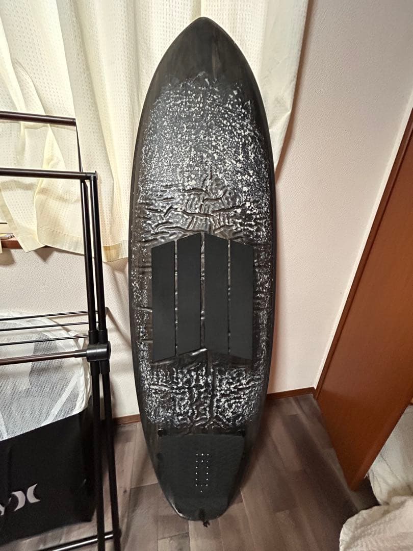 期間限定値下げ　SOFTECH FLASH 5'7\" ソフトボード