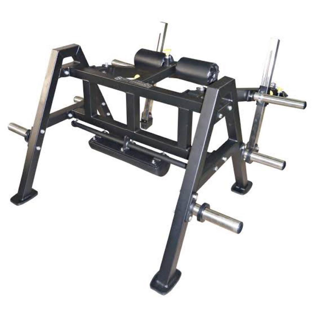 フルボディトレーナー