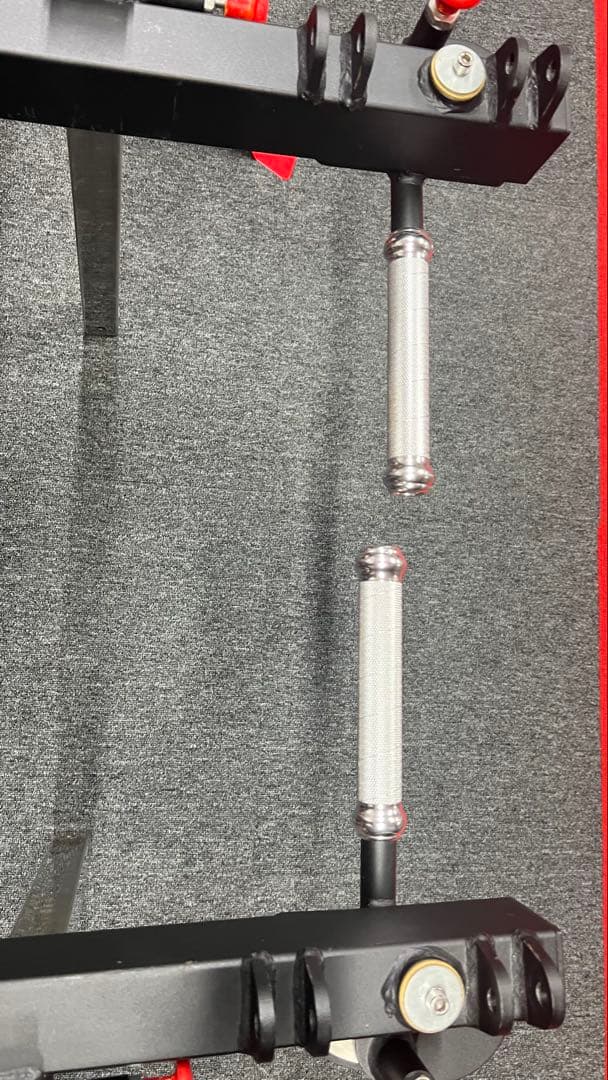 フルボディトレーナー