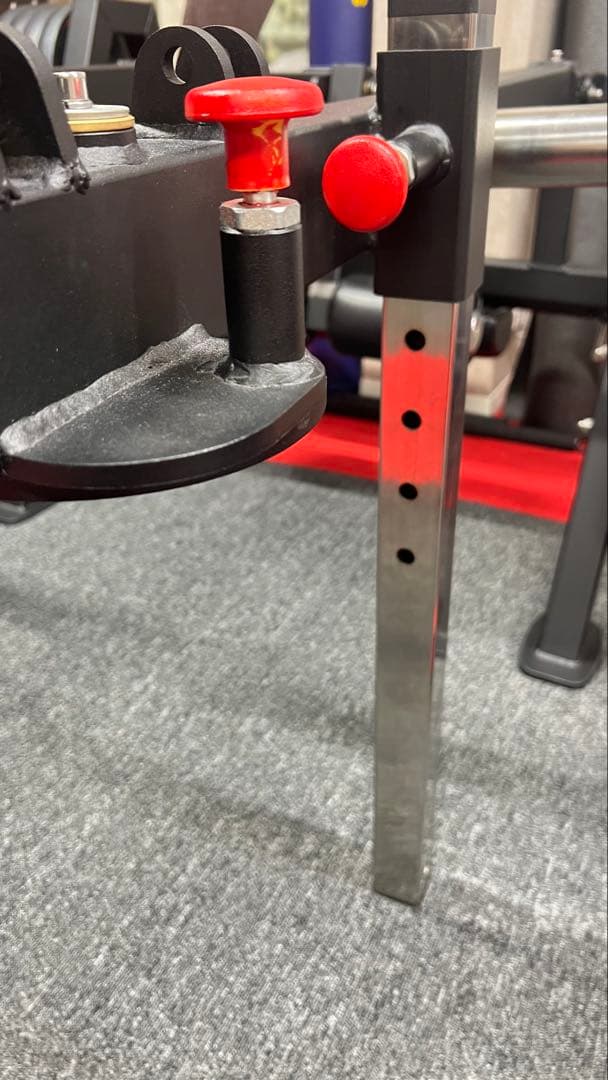 フルボディトレーナー