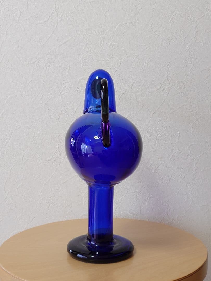 【bakeoff】イッタラ キーックリ ウルトラマリンブルー