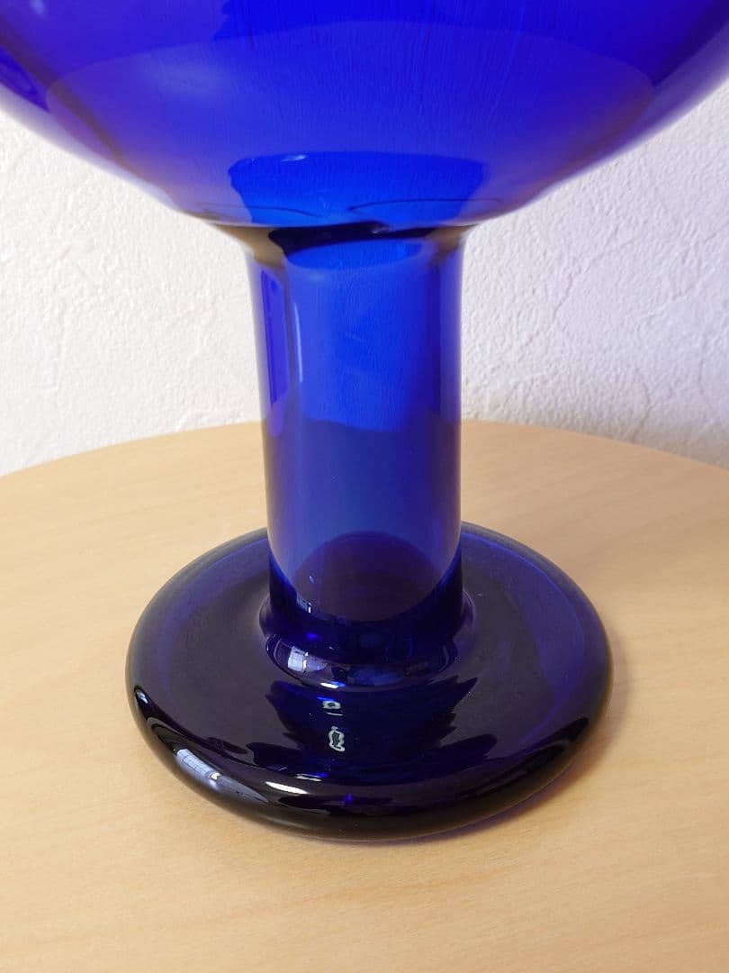 【bakeoff】イッタラ キーックリ ウルトラマリンブルー