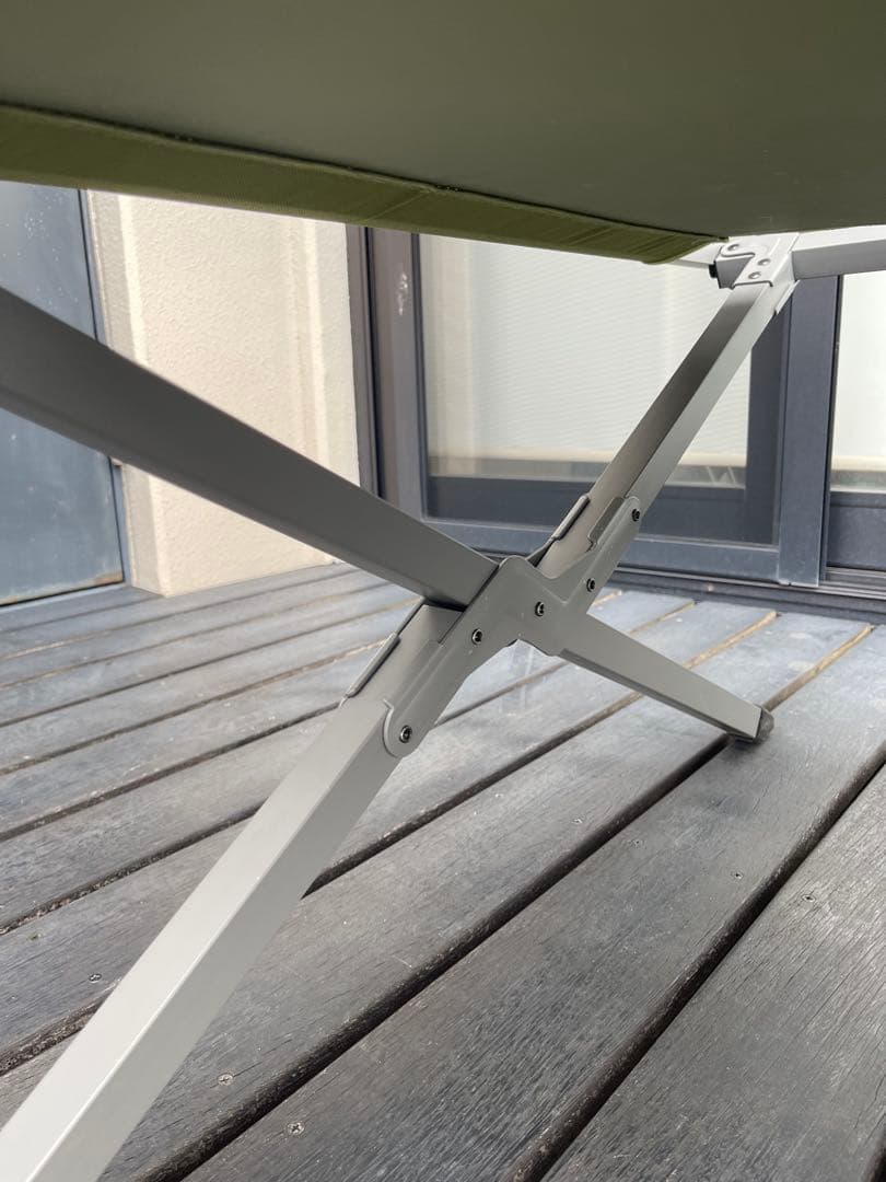 2個セット Coleman トレイルヘッドコット コット 2000031295