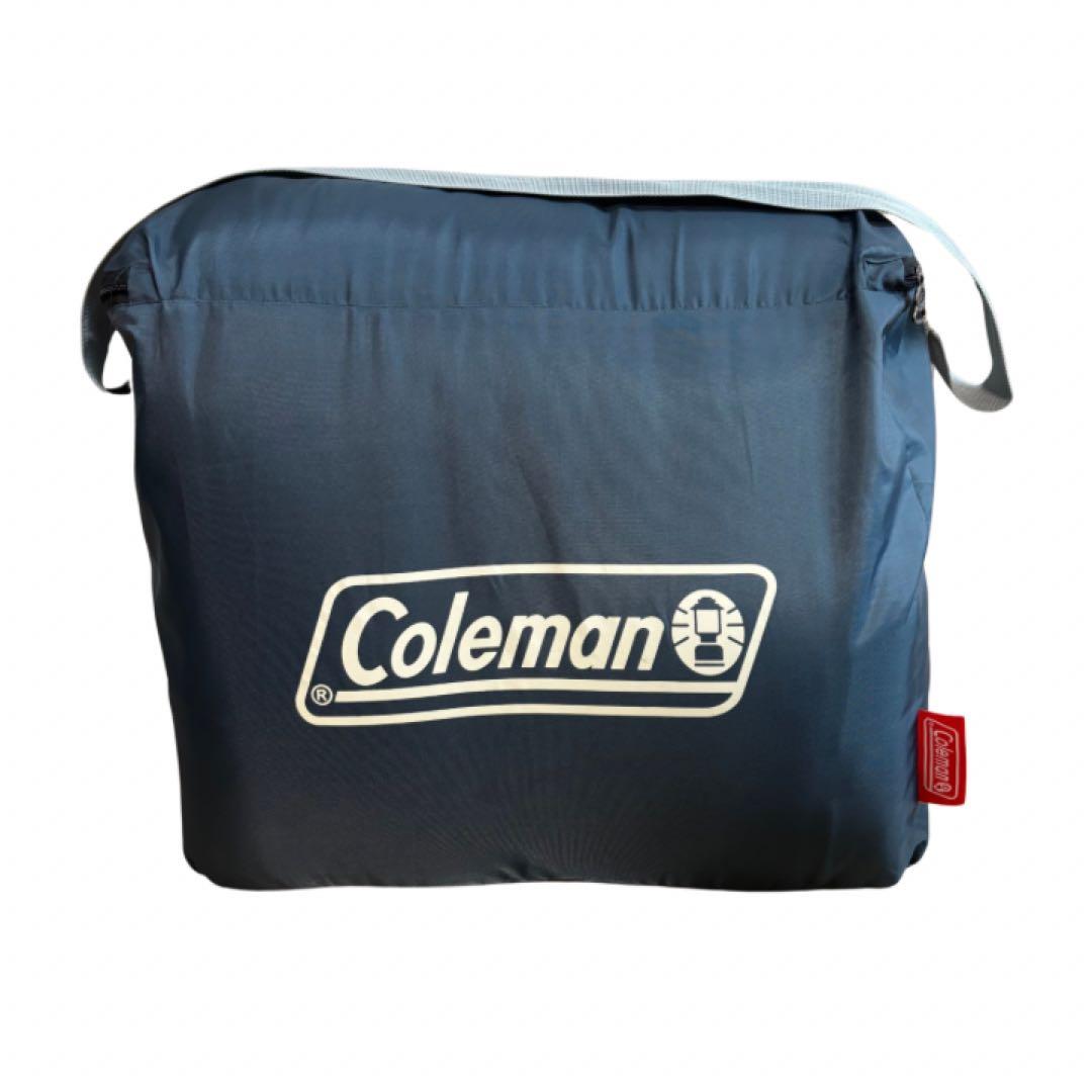 Coleman コールマン　寝袋 マルチレイヤースリーピングバッグ