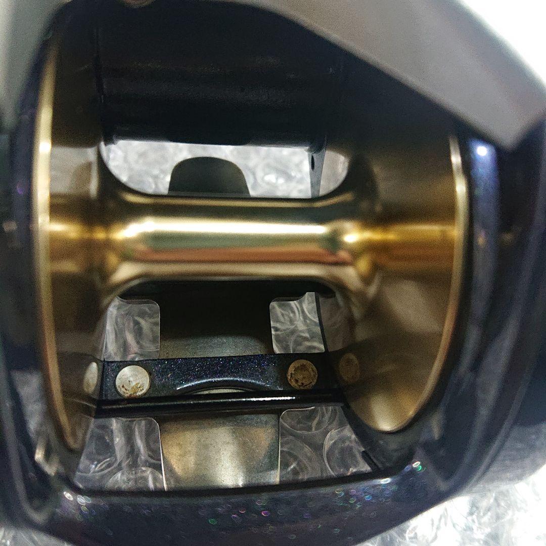 現行型 ダイワ電動リール レオブリッツ S400