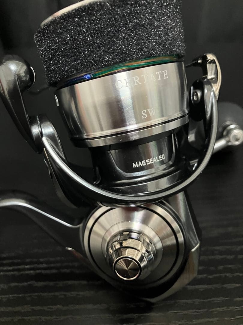 【DAIWA】24セルテートSW 5000-XH