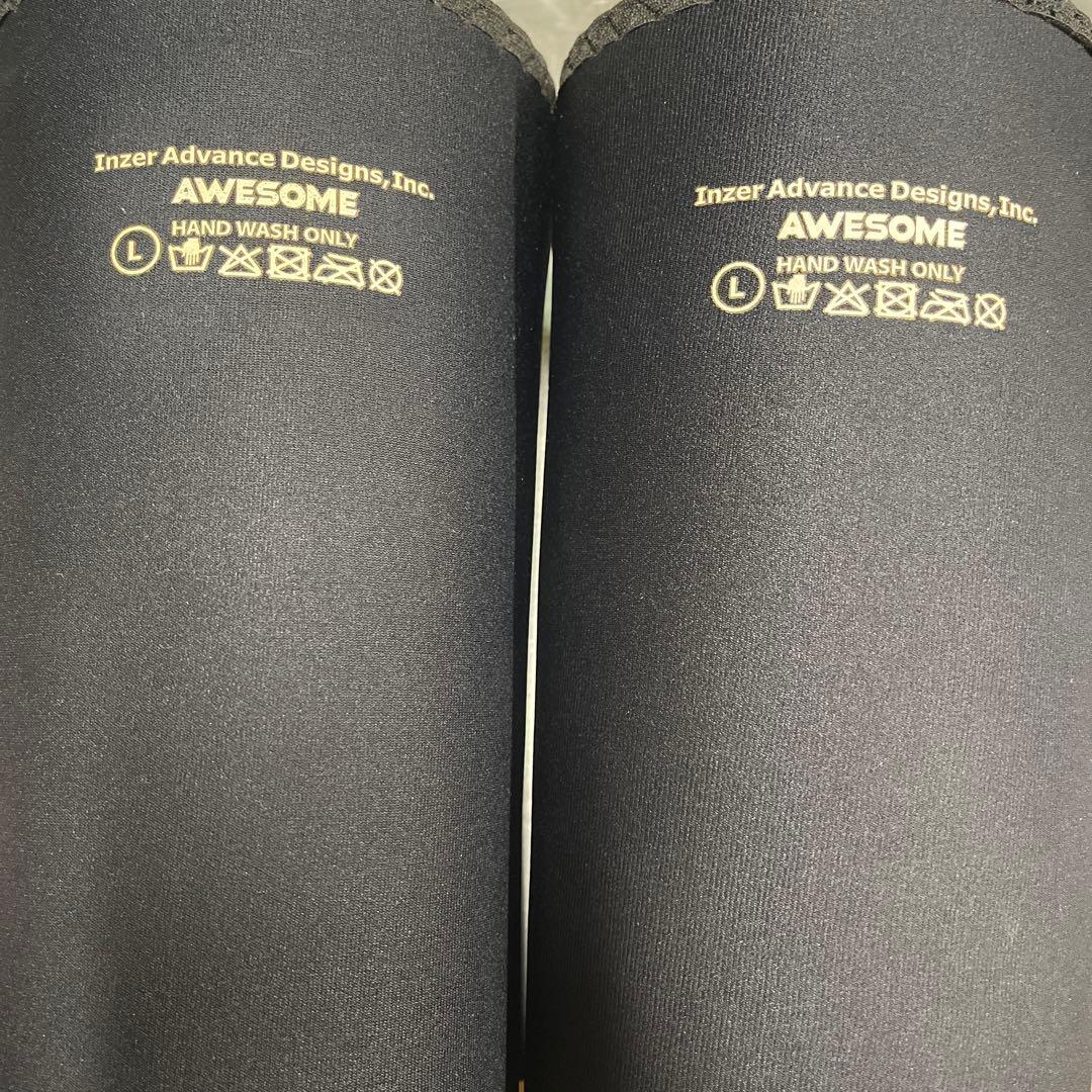 INZER エルゴプロ Lサイズ