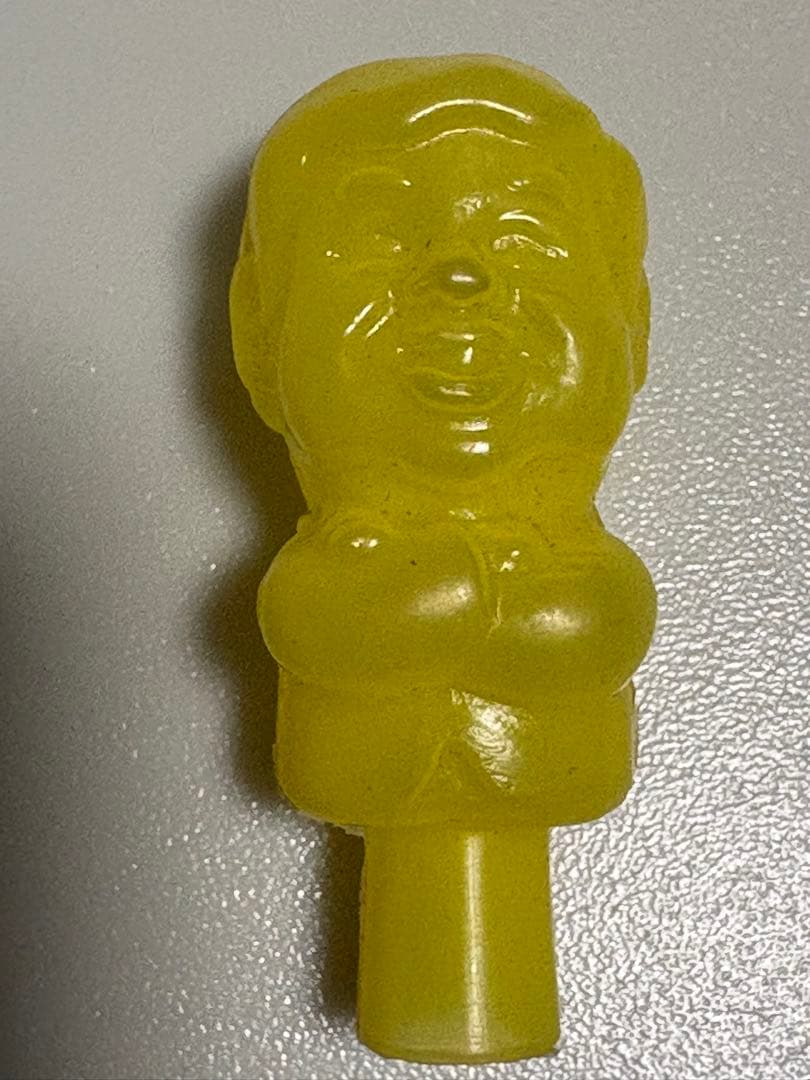 昭和レトロお宝1970年代ザドリフターズちびチョンパ 鉛筆キャップ 3個セット