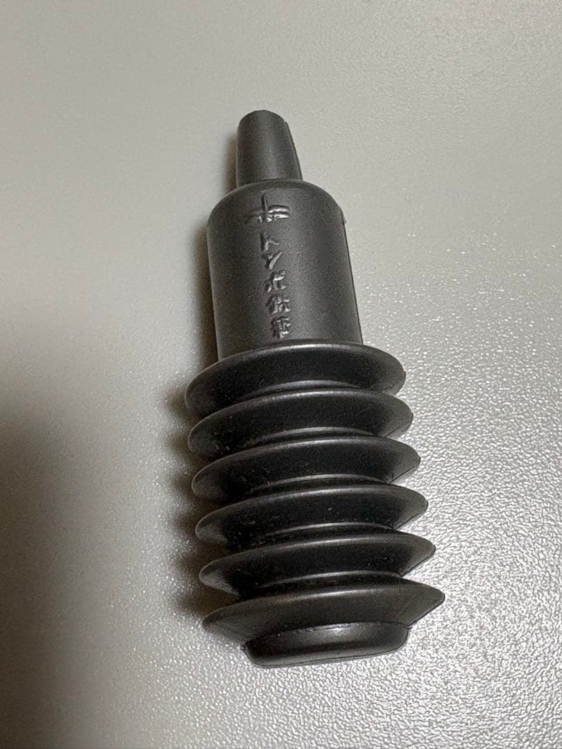 昭和レトロお宝1970年代ザドリフターズちびチョンパ 鉛筆キャップ 3個セット