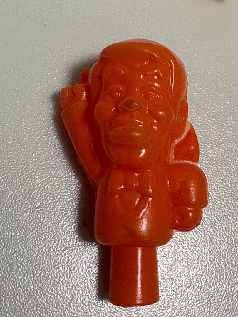 昭和レトロお宝1970年代ザドリフターズちびチョンパ 鉛筆キャップ 3個セット