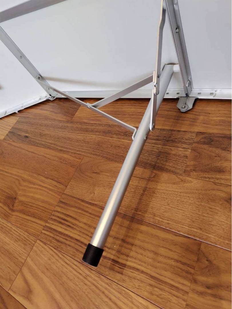 【美品】コールマン モザイクテーブル 180プラス