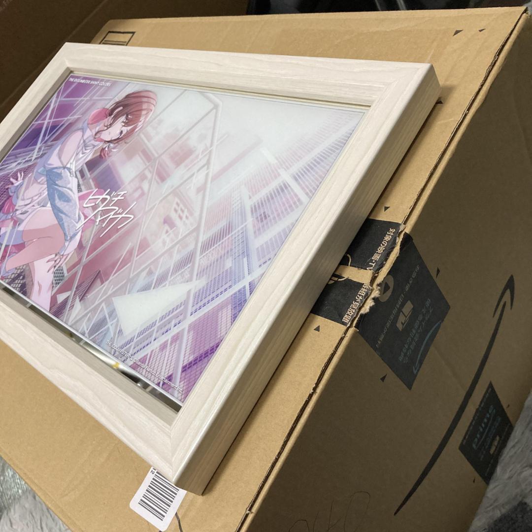 樋口円香 パーソナルパブミラー 「アイドルマスター シャイニーカラーズ」