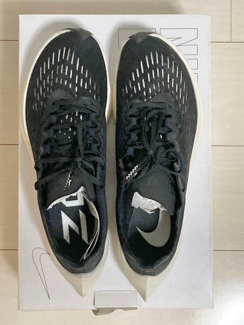 Nike ZoomX ヴェイパーフライネクスト%by you 26.5cm
