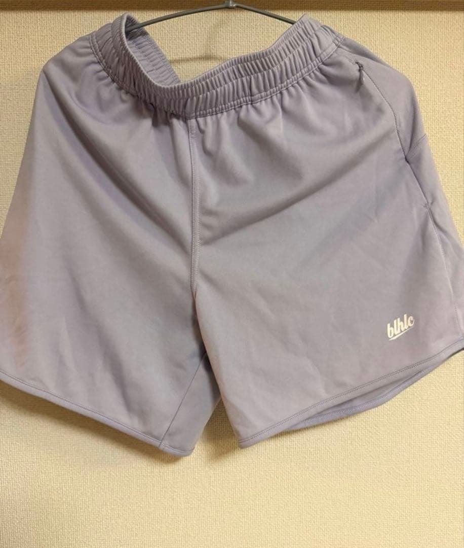 ballaholic ラベンダー　セットアップ