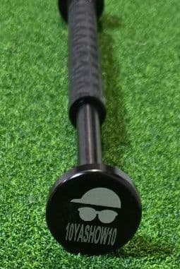 スイング練習　#切替上手　#10YASHOW10